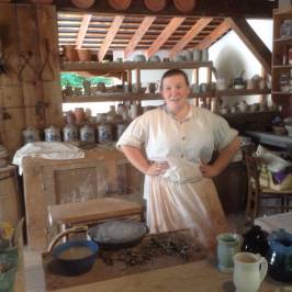 Historic Cold Spring Village