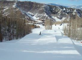 Aspen Snowmass