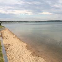 Traverse City State Park