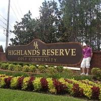 Highlands Reserve Golf Club