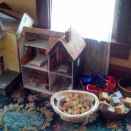 Kellogg House