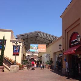 Fashion Island