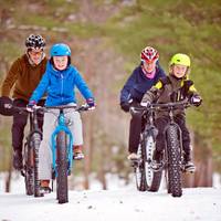 Traverse Area Recreation and Transportation Trails