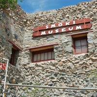 Smoki Museum