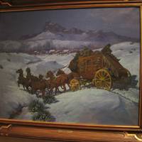 Phippen Museum