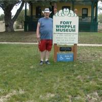 Fort Whipple Museum