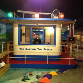 Children's Hands-On Museum