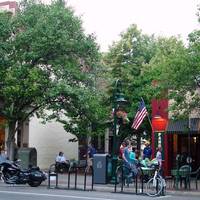 Front Street