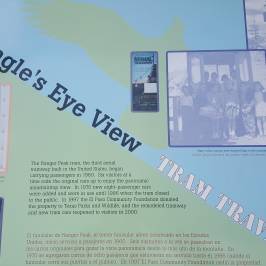 Wyler Aerial Tramway