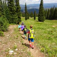 Government Trail