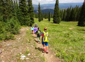 Government Trail