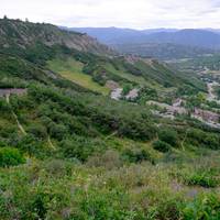 Snowmass Village Hiking Trails