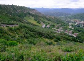 Snowmass Village Hiking Trails