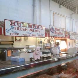 Broad Street Market