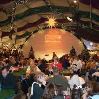 Christkindlmarkt