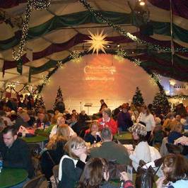 Christkindlmarkt