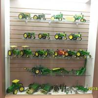 National Farm Toy Museum