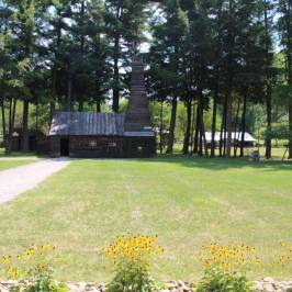 Drake Well Museum
