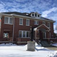 Father Flanagan's Historic House
