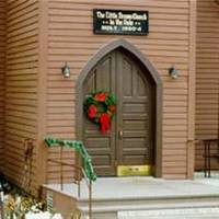 Little Brown Church in the Vale