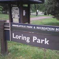 Loring Park