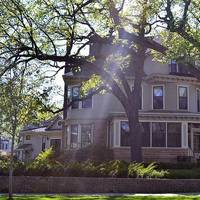 The Mary Tyler Moore House