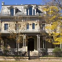 Alexander Ramsey House