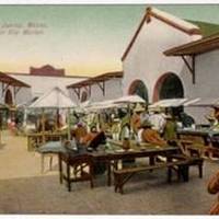 City Market
