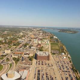 GM Renaissance Center