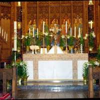Historic Trinity Lutheran Church