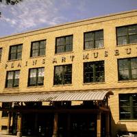 Plains Art Museum