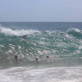 The Wedge