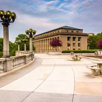 State Library of Pennsylvania