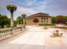 State Library of Pennsylvania