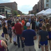 Downtown Farmers Market