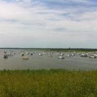 Saylorville Trail