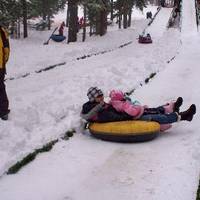 Elk Ridge Ski & Outdoor Rec