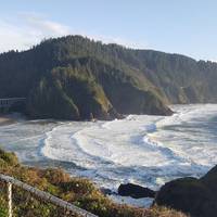 Heceta Head Lighthouse