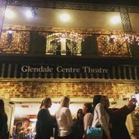 Glendale Centre Theatre