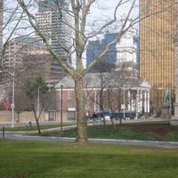First Church of Christ in Hartford