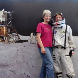 New Mexico Museum of Space History