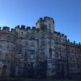 Lancaster Castle