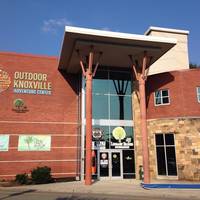 Gateway Regional Visitor Center