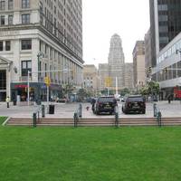 Lafayette Square