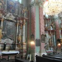 St. Francis's Wounds Church