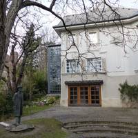 Bela Bartok Memorial House