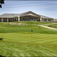 Copper Creek Golf Course