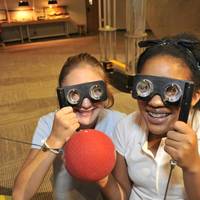 Don Harrington Discovery Center