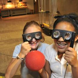 Don Harrington Discovery Center