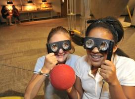 Don Harrington Discovery Center
